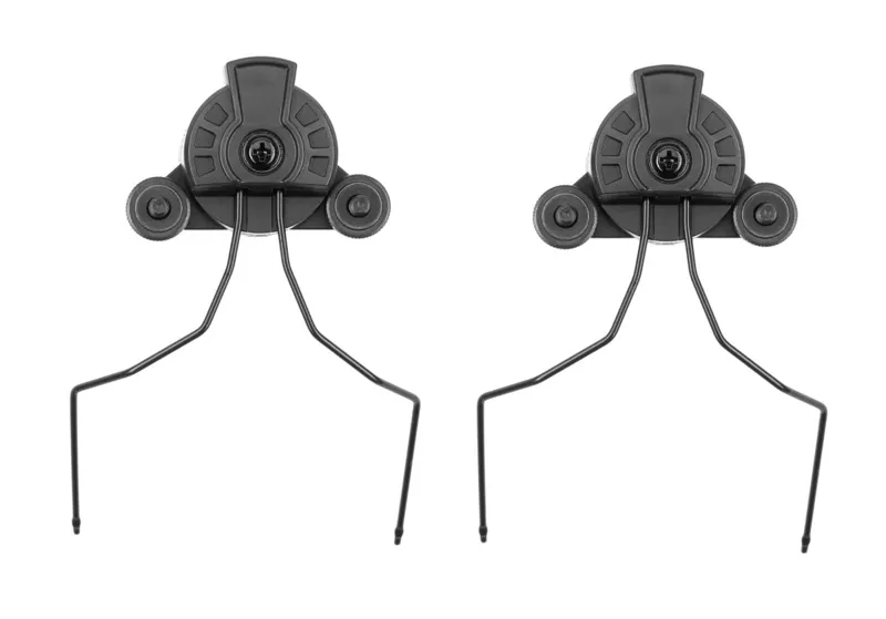 Earmor EXFIL Helmet Rail Adapter Kit V2