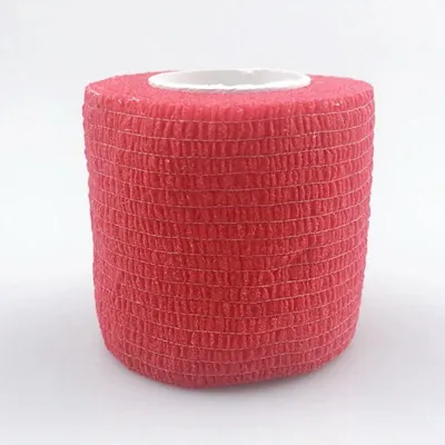 Elastisches Selbsthaftendes Tarnband - Deathrag.de