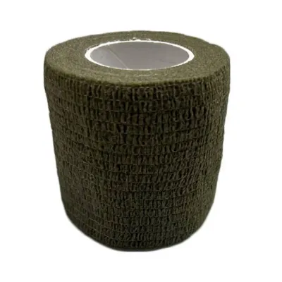 Elastisches Selbsthaftendes Tarnband - Deathrag.de