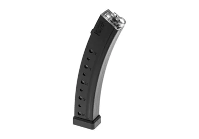 TGM A5 MP5 MidCap Magazin - 130 Schuss - airsoftzone