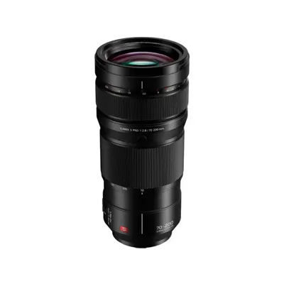 Lumix S Pro 70-200MM F2.8 O.i.s - Panasonic