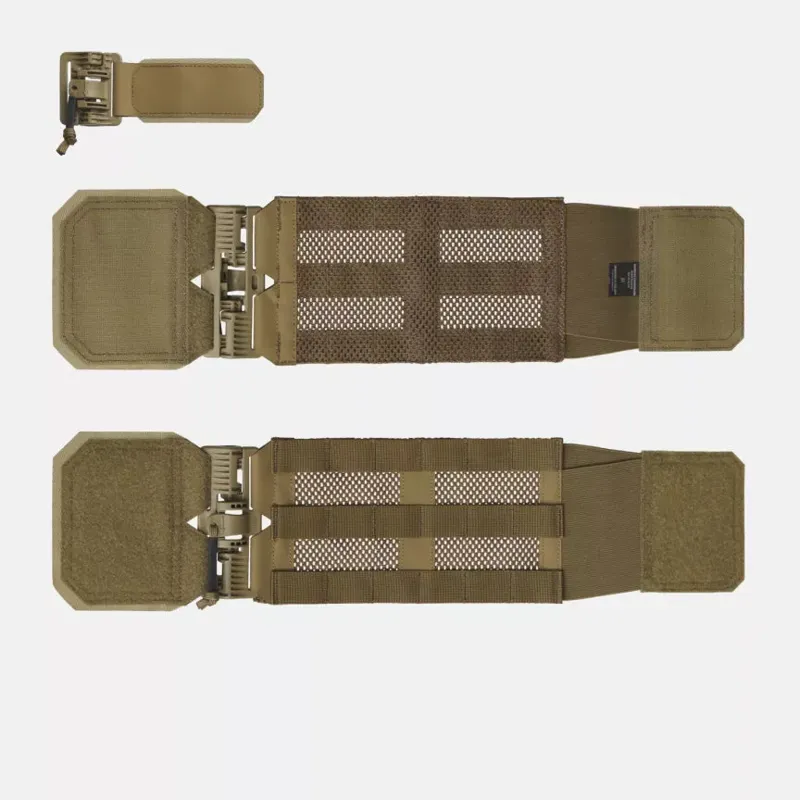 Helikon-Tex Guardian Cummerbund Quick Release · Coyote