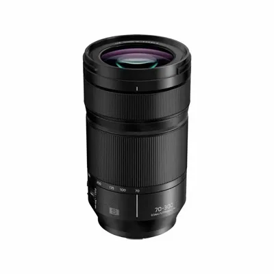 LUMIX S 70-300MM F4.5-5.6 Macro O.i.s - Panasonic