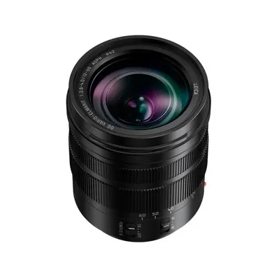 LUMIX G Leica Vario-Elmarit 12-60MM F2.8-4 ASPH OIS - Panasonic