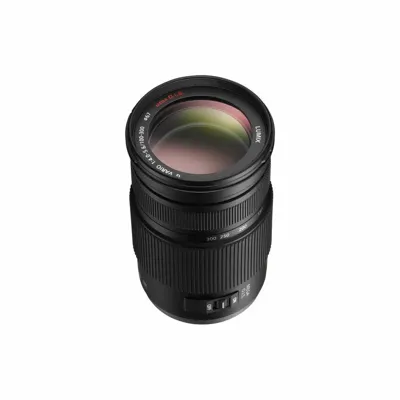 Lumix g Vario 100-300MM F4.0-5.6 Ois II - Panasonic