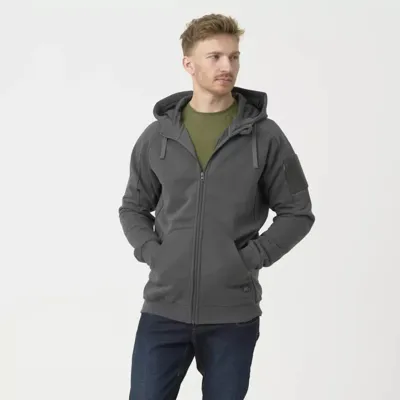 Urban Hoodie Lite Fullzip - Helikon-Tex