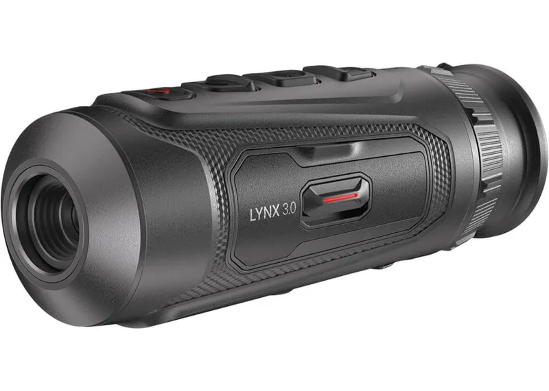 Hikmicro Lynx 3.0 LE10 Wärmebildkamera