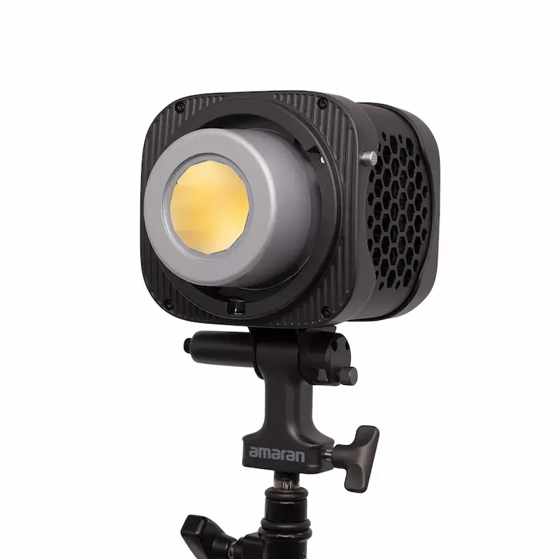 Amaran Halo 200x