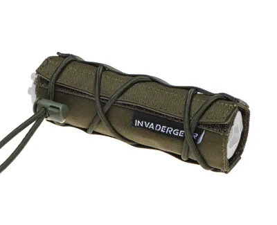 Suppressor Cover 14cm - airsoftzone