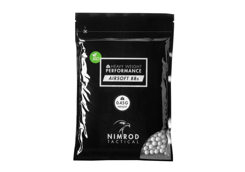 Nimrod Bio BBs Professional Performance