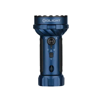 Marauder Mini 2 - 10.000 Lumen LED Taschenlampe Midnight - Olight