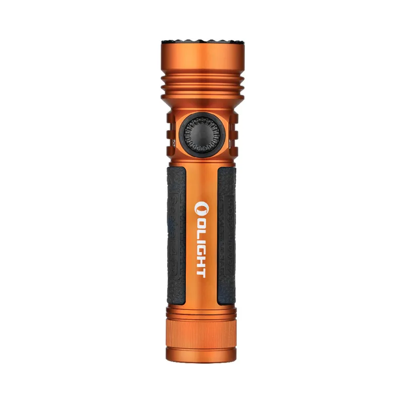 Olight Seeker 4 Pro · Naranja