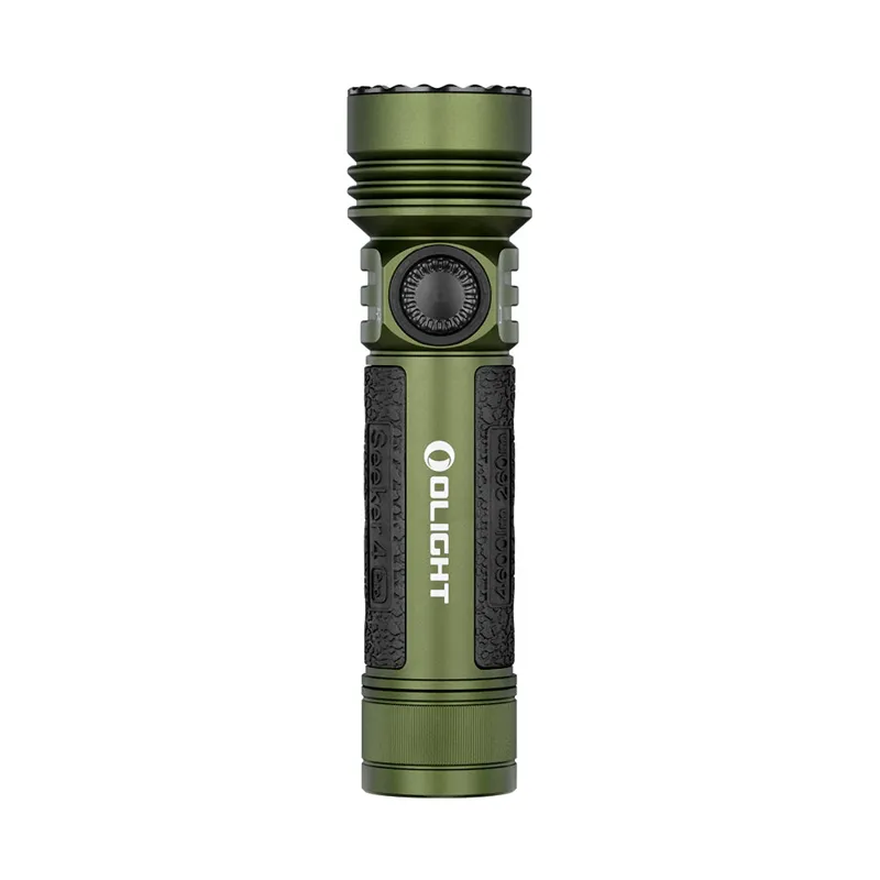 Olight Seeker 4 Pro · Od green