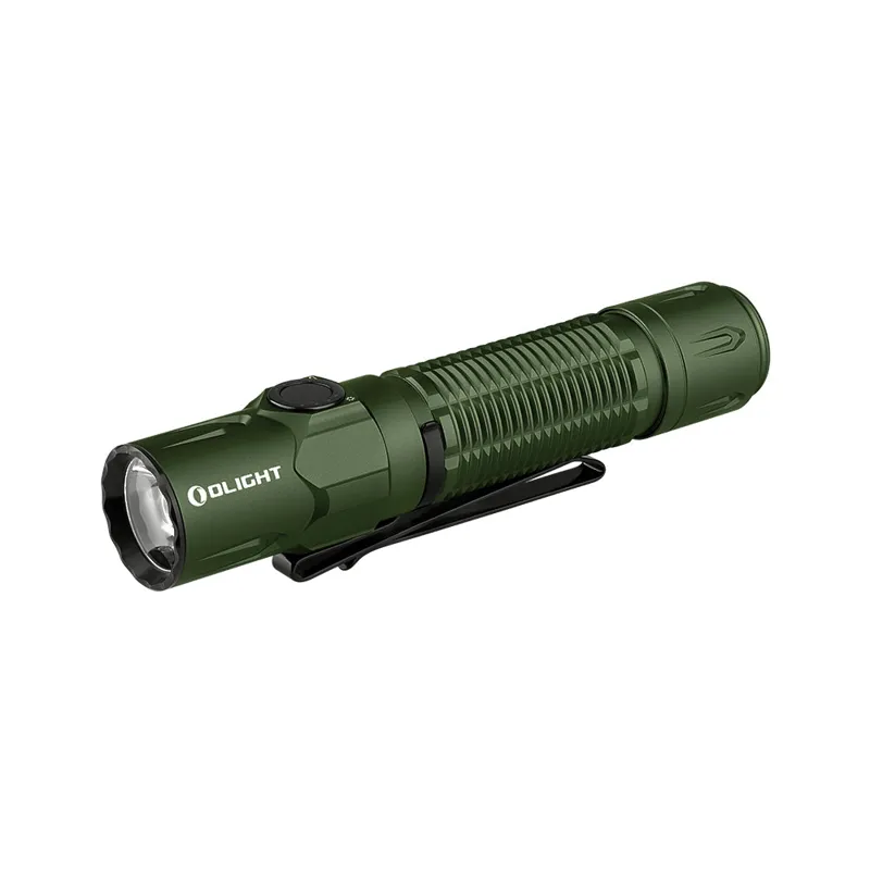 Olight Warrior 3S · Od green