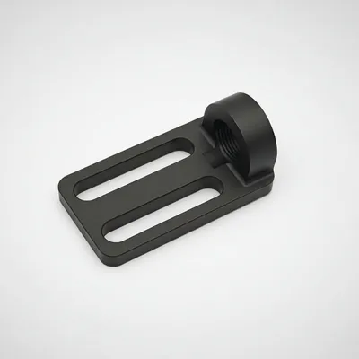 One Point Sling Adapter - Deathrag.de