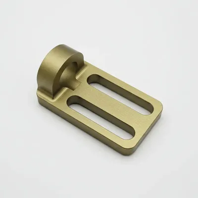One Point Sling Adapter - Deathrag.de