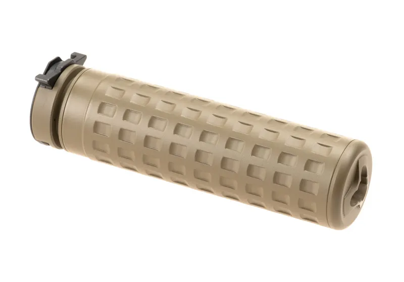 PTS Syndicate Griffin M4SD-K Mock Suppressor
