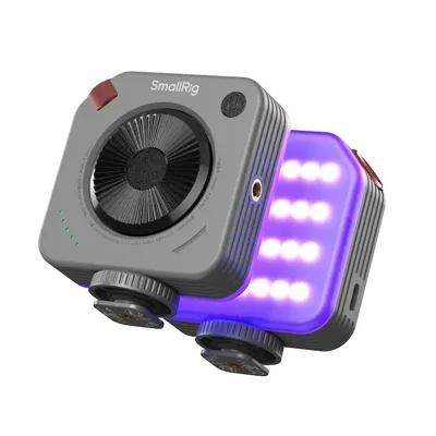 5821 P108 Neo Mini LED Video Light (Nebula ) - SmallRig