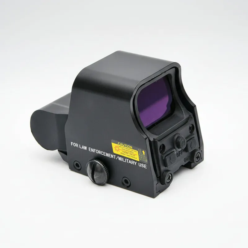 Deathrag.de Reflex Visier