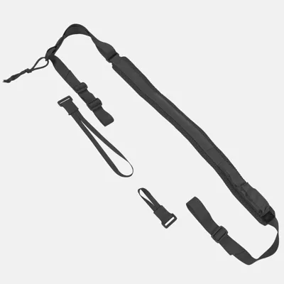 Helikon Two-Point Mit Adapter Und Swivels - Deathrag.de
