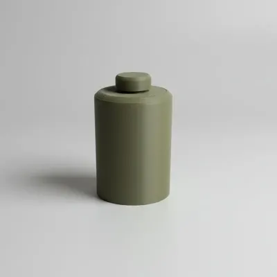 Smarter BB-Container - Deathrag.de