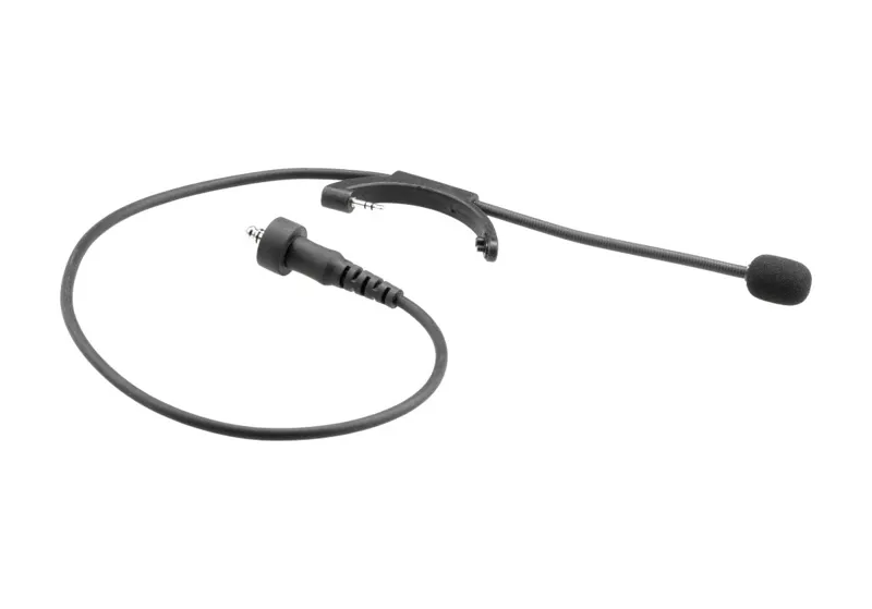 Sordin Supreme T2 Flex Com CC - Communication Kit