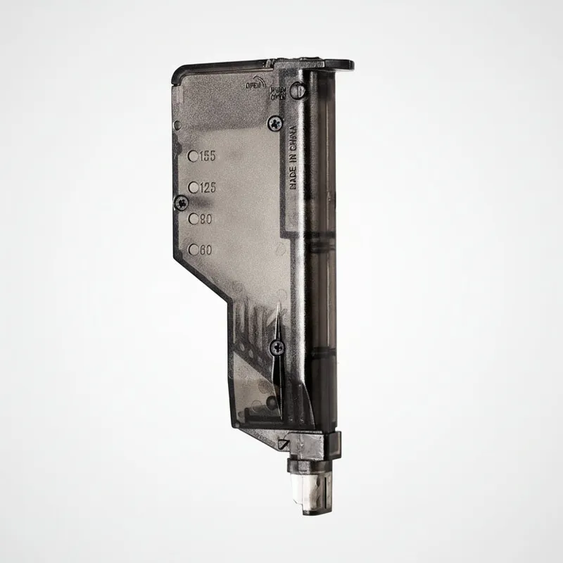 Deathrag.de Speedloader 155 BB
