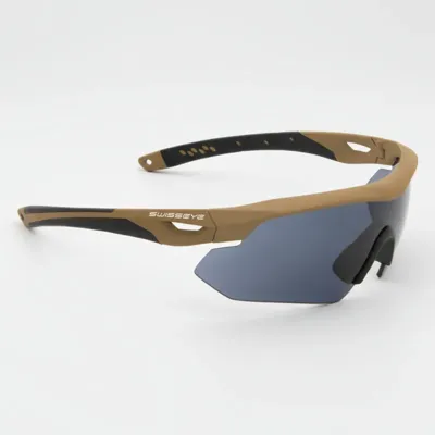 Nighthawk Rubber - Swiss Eye