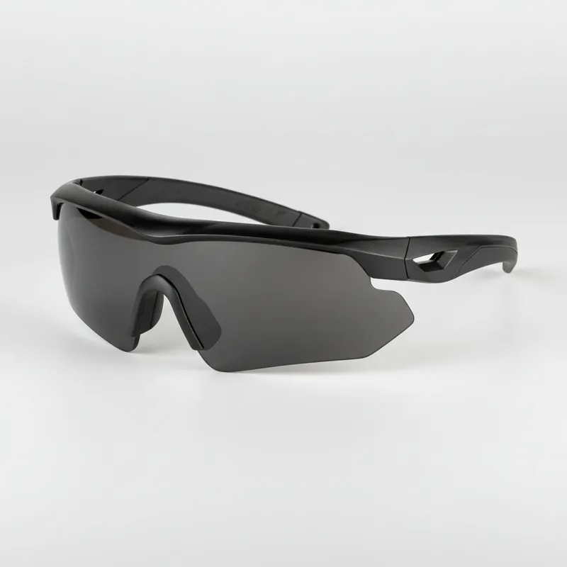 Swiss Eye Nighthawk Rubber · Negro