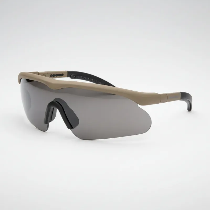 Swiss Eye Raptor Rubber · Marrón