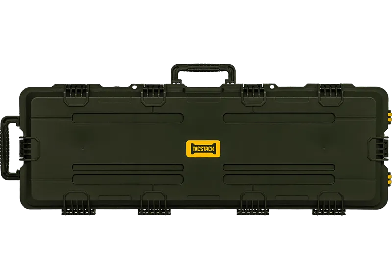 Tacstack Case · Verde / OD