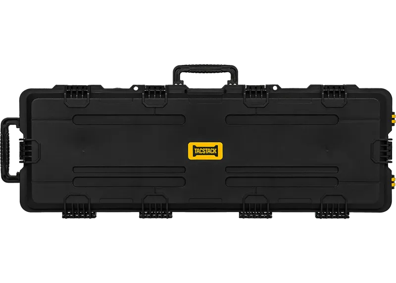 Tacstack Case · Negro
