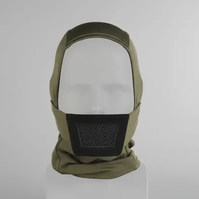 Tactical Mesh Full Face - Deathrag.de