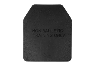 Training Plate 2.5 kg Multicurved - Templars Gear