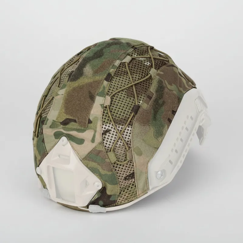 Deathrag.de Toptacpro Helmet Cover