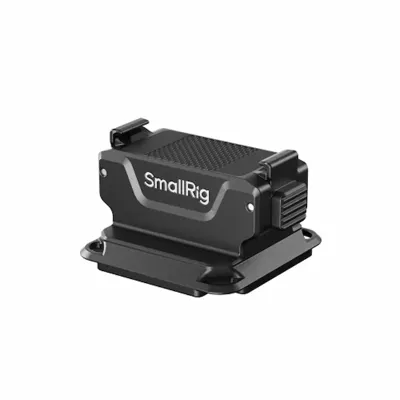 6014 Bidirectional Attachable Mount to Arca-Swiss Adapter for Dji Osmo Series - SmallRig