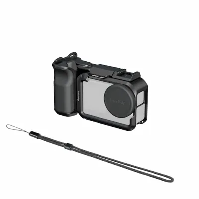 6037 Cage Kit for Dji Osmo Action 6 - SmallRig