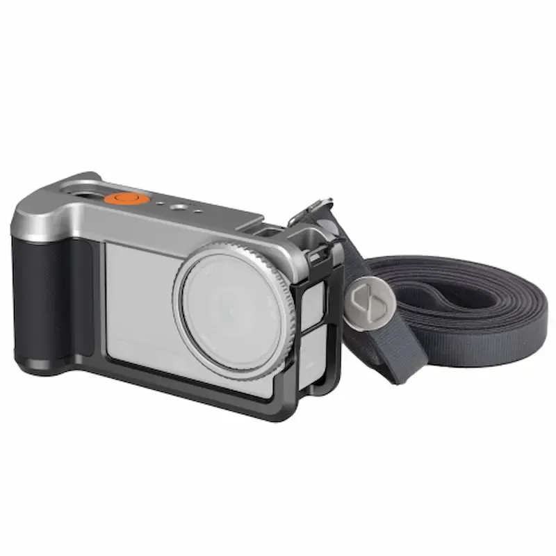 SmallRig 5891 Cage Kit for Dji Osmo Action 6