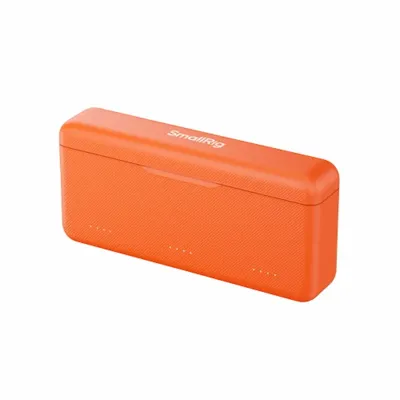 5922 Charging Case for Batteries for Dji Action 6 - SmallRig