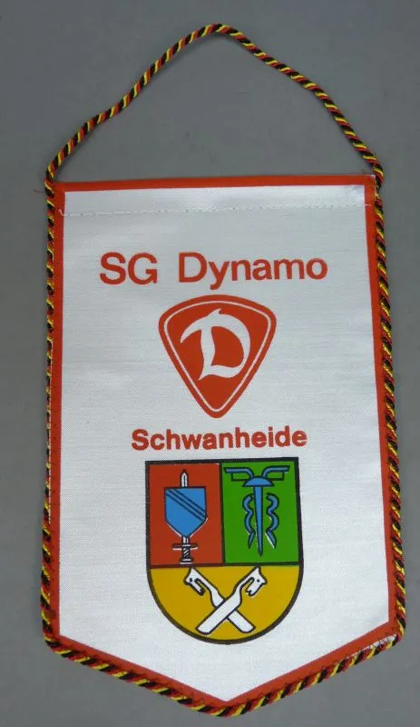 DDR Vaantje SG Dynamo Schwanheide