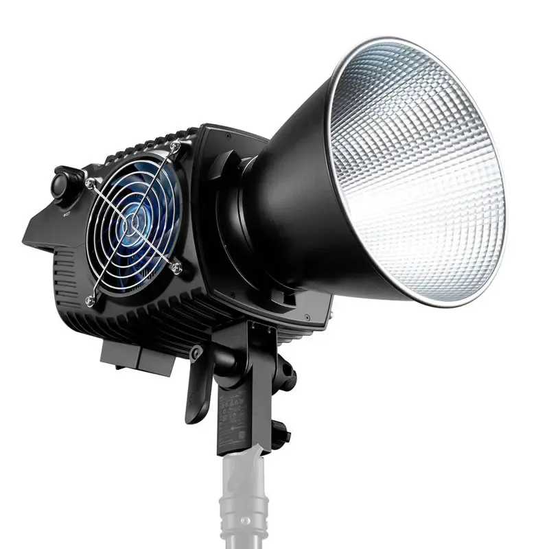 Zhiyun Molus B500