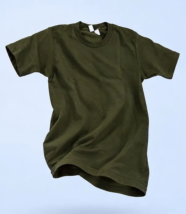 US Army OG-109 Undershirt – NOS – 1986
