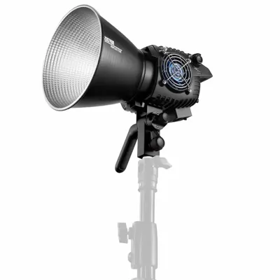 Molus B200 - Zhiyun