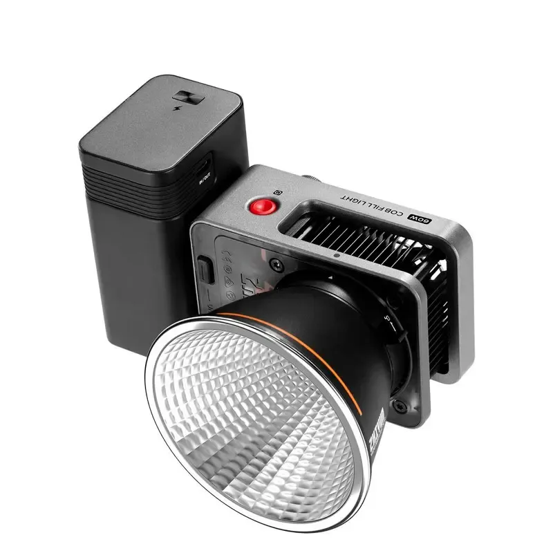 Zhiyun Molus x60 Pro