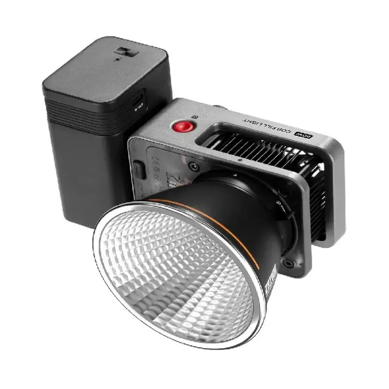 Zhiyun Molus x60 Combo