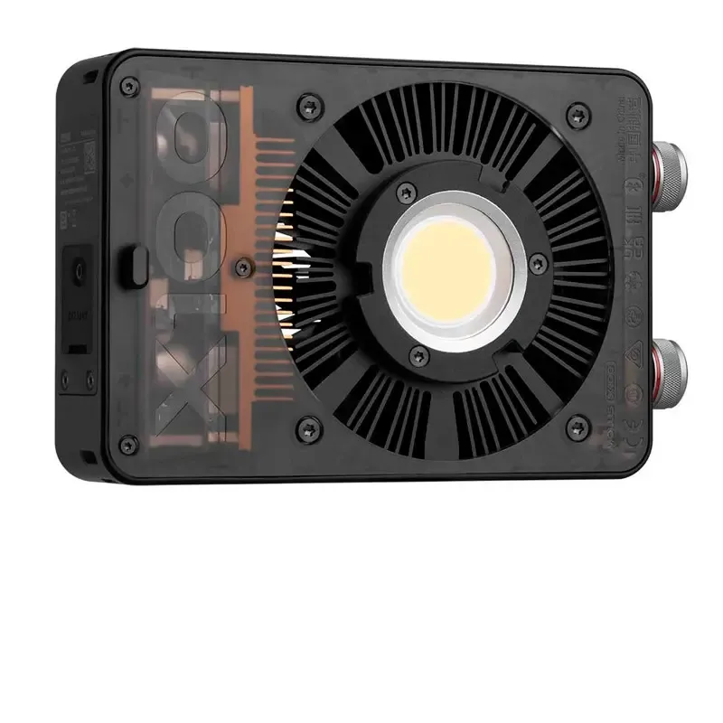 Zhiyun Molus x100