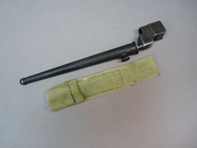 Enfield Spijkerbajonet – 1944