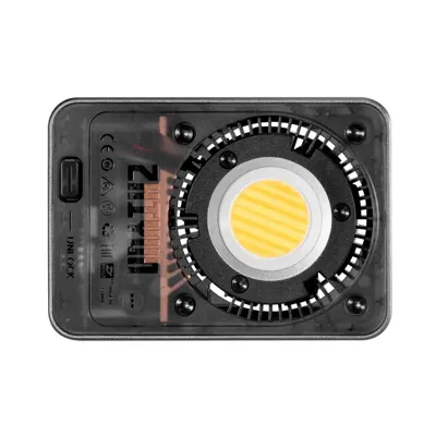 Molus x60 - Zhiyun