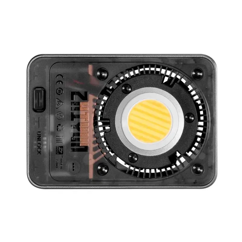 Zhiyun Molus x60