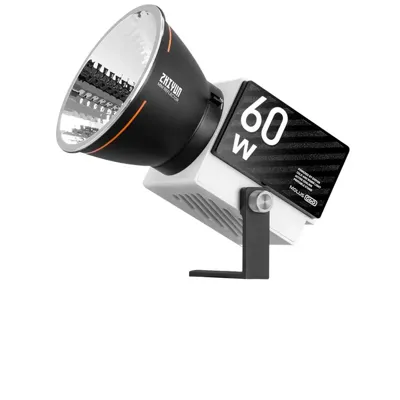 Molus G60 - Zhiyun